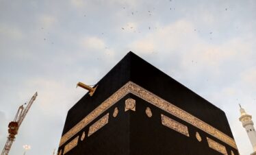 Umrah Package 1: Double Occupancy (2 Beds)
